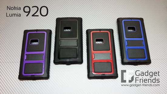 เคส-Nokia-Lumia-920-เคสมือถือ-ขาตั้ง-กันกระแทก-Gadget-Friends