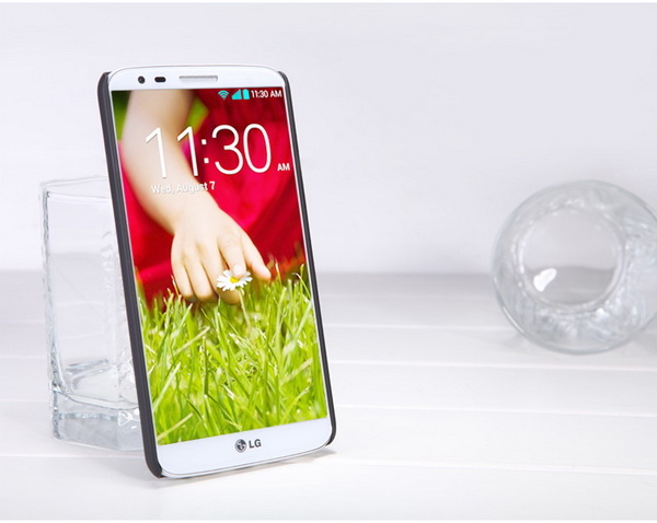 เคสมือถือ-เคส-LG-G2-Nillkin-บาง-Gadget-Friends-01