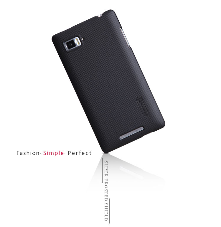 เคสมือถือ-เคส-Lenovo-K910-Nillkin-Super-Frosted-Shield-Gadget-friends00