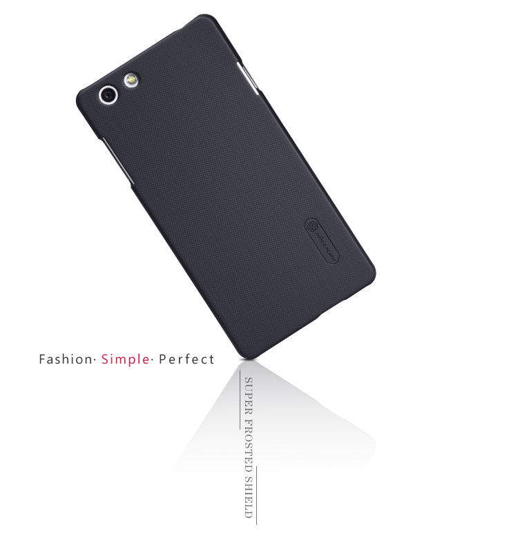 เคสมือถือ-เคส-OPPO-R1-Nillkin-Super-Shield-Gadget-Friends01