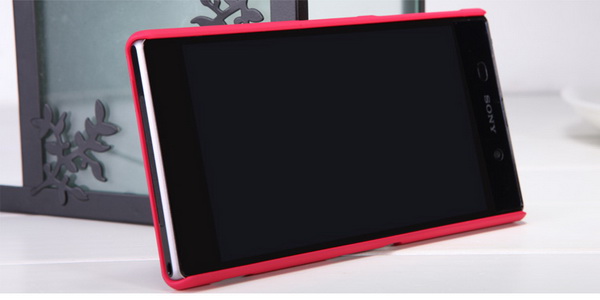 เคสมือถือ-เคส-SONY-XPERIA-Z1-Nillkin-Gadget-Friends01