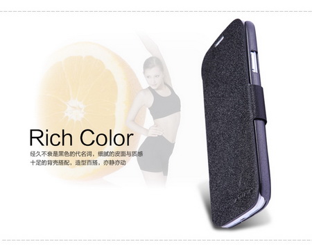 เคสมือถือ-เคส-Samsung-Galaxy-S4-SIV-I9500-ซองหนัง-ฝาพับ-สีสันสดใส