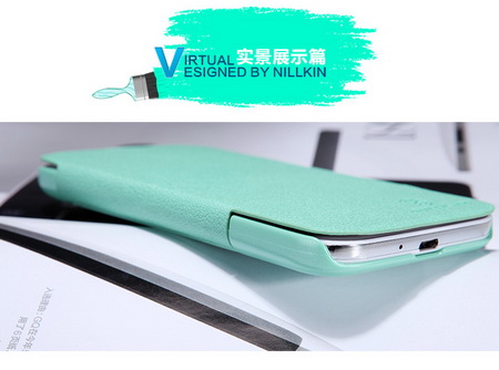 เคสมือถือ-เคส-Samsung-Galaxy-S4-SIV-I9500-ซองหนัง-ฝาพับ-สีสันสดใส