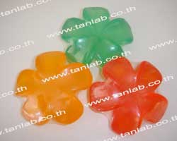 สบู่ลีลาวดี_ธาร แลบบอราทอรี