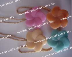 สบู่เชือกสีลาวดี_ธาร แลบบอราทอรี