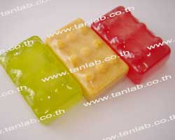 สบู่ทรงปุ่ม_ธาร แลบบอราทอรี