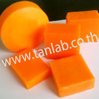 สบู่ส้ม_ธารแลบบอราทอรี