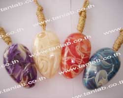 สบู่เชือกทรงหิน_ธาร แลบบอราทอรี