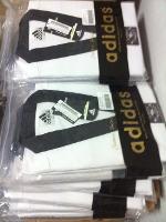 ชุดเทควันโด้(adidas)