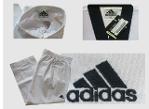 ชุดเทควันโด้(adidas)
