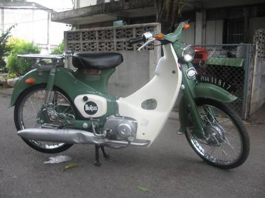 EX-Honda C-072