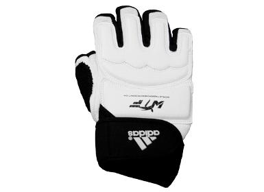 ถุงมือป้องกันAdidas