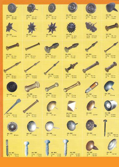 ฺฺBrass Nail Code AA ฺฺBrass Nail Code AA