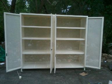 Iron ward robe Iron ward robe