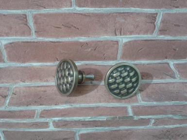 Brass Handle code N.185 zise wide 40 mm Brass Handle code N.185 zise wide 40 mm