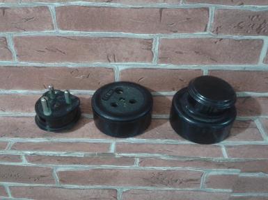 ปลั๊กโบราณ ปลั๊กโบราณ