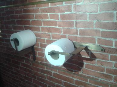 Toilet paper hook Item code HOOk01B size long 20 cm.wide 17 cm. Toilet paper hook Item code HOOk01B size long 20 cm.wide 17 cm.