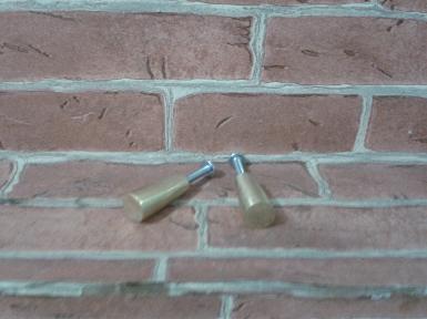 Brass Handle code N.146A size long 30 mm.wide 10 mm. Brass Handle code N.146A size long 30 mm.wide 10 mm.