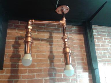 Copper Lamp code CL009A size high 40 cm wide 27 cm Copper Lamp code CL009A size high 40 cm wide 27 cm