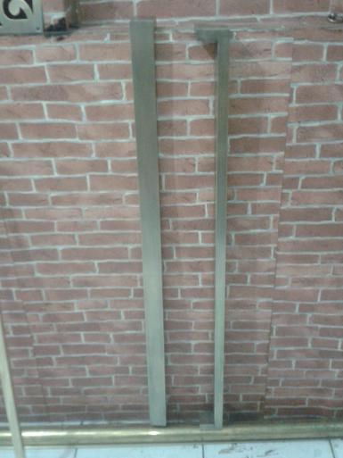 Brass Door Handle price/pcs Code New.002 size Long 100 mm.wide 39 mm. Brass Door Handle price/pcs Code New.002 size Long 100 mm.wide 39 mm.