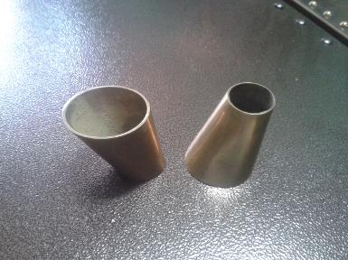 Brass Shoe Item code BSF001A size 55 x 50 x3 5x34 x h52 mm Brass Shoe Item code BSF001A size 55 x 50 x3 5x34 x h52 mm