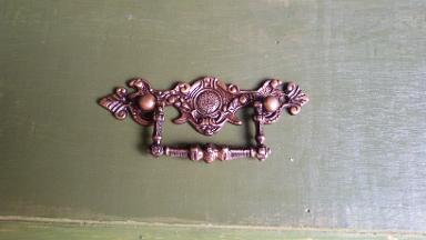 Brass Handle Item code A.004 size long 125 mm. wide 36 mm.wide include handle 54 mm. Brass Handle Item code A.004 size long 125 mm. wide 36 mm.wide include handle 54 mm.