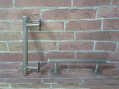 ฺBrass Door Handle Item code C.075C size long 180 mm.stick 13 mm.high 30 mm. base 30 mm. ฺBrass Door Handle Item code C.075C size long 180 mm.stick 13 mm.high 30 mm. base 30 mm.