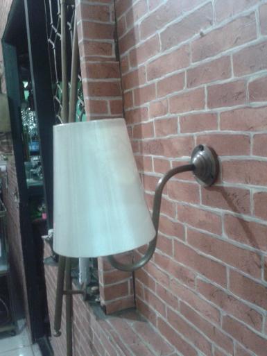 Wall Lamp Item code WL900U size round base wide 57 mm. Wall Lamp Item code WL900U size round base wide 57 mm.