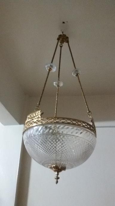 Hanging Lamp Item code HL07L size long 100 cm.wide 14''. Hanging Lamp Item code HL07L size long 100 cm.wide 14''.