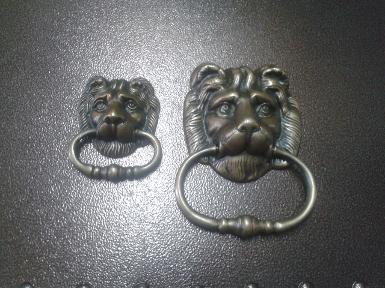 Lion Handle Item code P.136 small wide 75mm.long 100 mm.size P.055 big size Lion Handle Item code P.136 small wide 75mm.long 100 mm.size P.055 big size