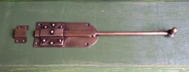 Brass Door Lock Item code W.005 size wide 59 mm.long 300 mm. Brass Door Lock Item code W.005 size wide 59 mm.long 300 mm.