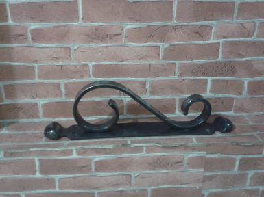 Iron Door Handle Item code IDH003 size long 300 mm. wide 40 mm. Iron Door Handle Item code IDH003 size long 300 mm. wide 40 mm.