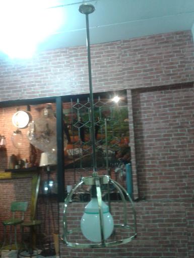 Hanging Lamp Item code HG111H size wide 23 cm.high 18 cm. stick include lamp long 70 cm. Hanging Lamp Item code HG111H size wide 23 cm.high 18 cm. stick include lamp long 70 cm.