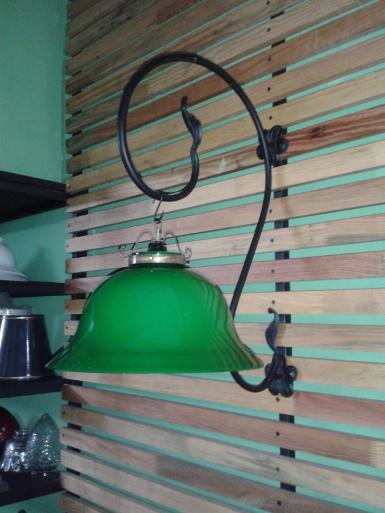 Wall Lamp Item code WL100B size high 50 cm. lamp shade wide 25 cm. Wall Lamp Item code WL100B size high 50 cm. lamp shade wide 25 cm.