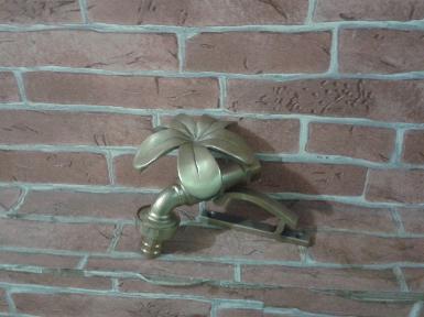 Faucet Brass Item code WTP002D Faucet Brass Item code WTP002D