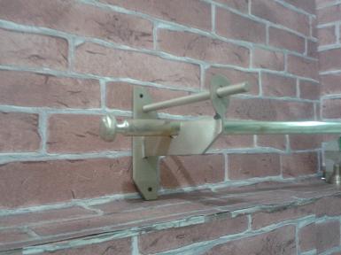 Curtain rod size stick 12 mm. long 1 m. price per set Curtain rod size stick 12 mm. long 1 m. price per set