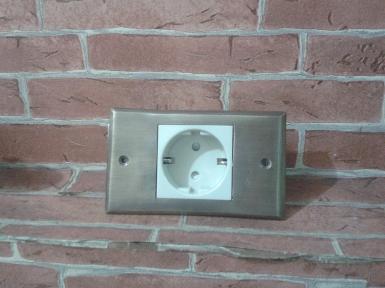 Switch Cover Item code AE.049A size long 112 mm. wide 70 mm. Switch Cover Item code AE.049A size long 112 mm. wide 70 mm.