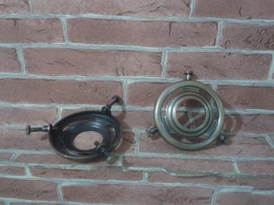 Pressed Brass Galleries size wide 64 mm Thickness 2 mm. Pressed Brass Galleries size wide 64 mm Thickness 2 mm.