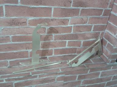 Brass accessories or curtain item code BAT018 price /set Brass accessories or curtain item code BAT018 price /set