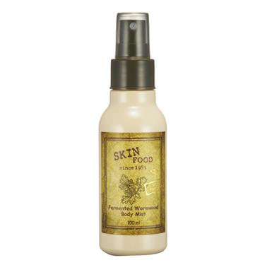 Skin Food Fermented Wormwood Body Mist