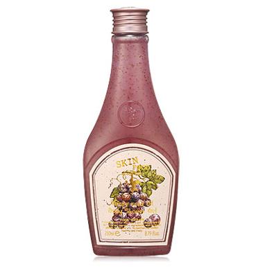 Skin Food Grape Seed Oil Body Shower Gel 