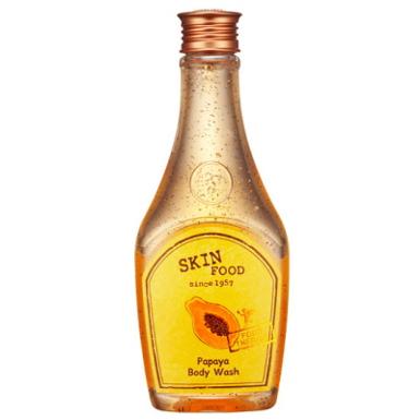 Skin Food Papaya Body Wash 