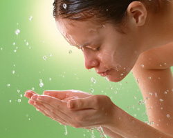 Greentea Cleansing Cream