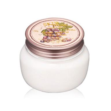 Skin Food Grape Seed Oil Body Cream 