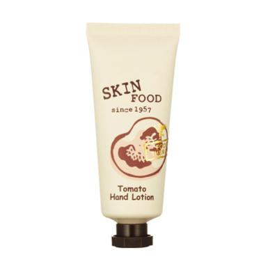 Skin Food Tomato Hand Lotion