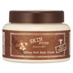 Skin Food Quinoa Rich Body Cream 