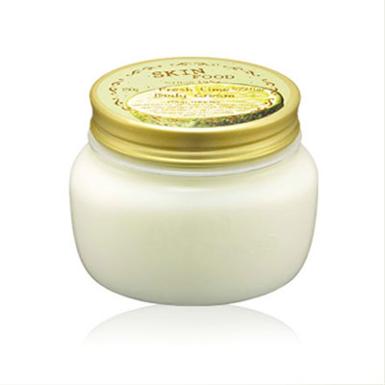 Skin Food Fresh Lime Body Cream 