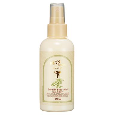 Skin food Soymilk Body Mist 