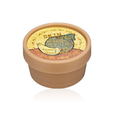 Skin Food Honey Melon Hand Balm
