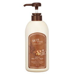 Skin Food Quinoa Rich Body Wash 